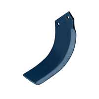 Fräsmesser 175x75mm, links